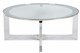 P665C Glass Top